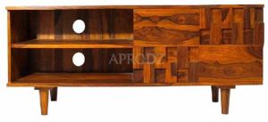 Open TV Unit Cabinet