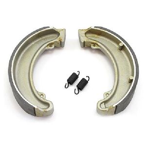 Two Wheeler Brake Shoe