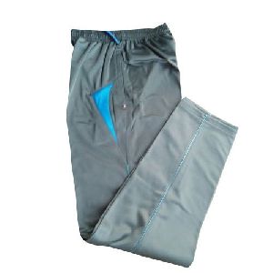 Mens Polyester Lower