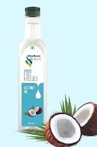 coconut oil