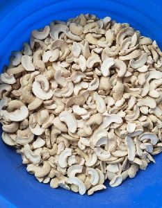 240 Scorched Cashew Nuts