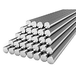 Aluminium Bars