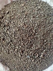 Silico Manganese Dust