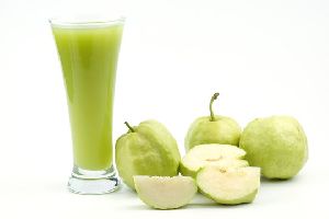 Guava Nectar Juice