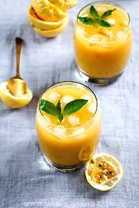 Passion Fruit Nectar Juice