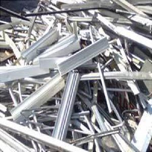 Aluminum Alloy Pipe Scrap