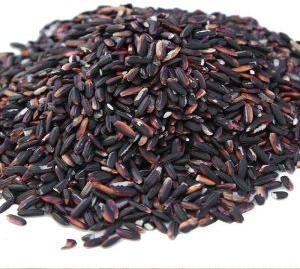 black rice