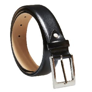 Mens Genuine Leather Belt