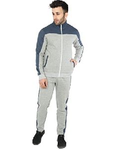 Mens Regular Fit Tracksuits