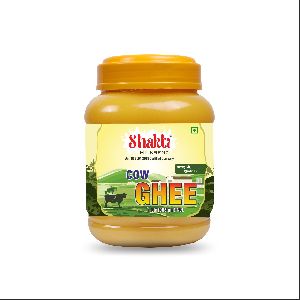 Pure Cow Ghee