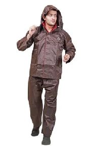 Acme Trendy Rain Suit