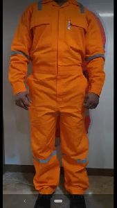 Fire Protection Coverall