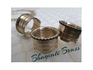 Brass Inserts