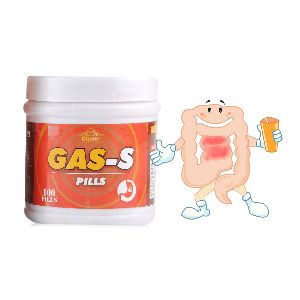 Gas-s Pills
