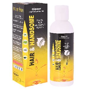 Hair Handsome Oil