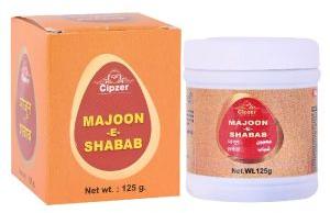 Majoon-E-Shabab