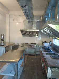 hotel &amp;amp; commercial cooking equipment