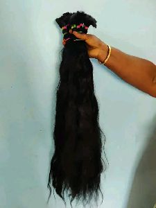 Indian Raw Human Hair