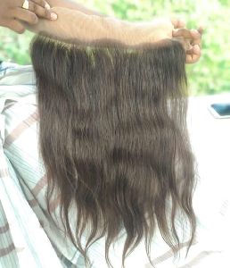 Lace Frontal Hair