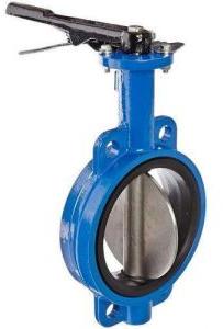 Valves & Valve Fittings