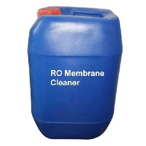membrane cleaning chemical