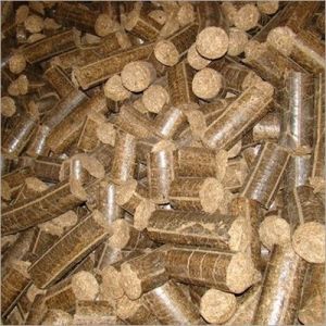 Biofuel Pellets