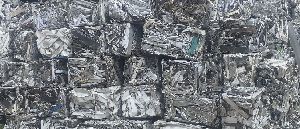 Aluminium Scrap 6063