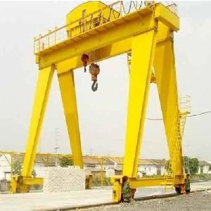 10 Ton Portal Gantry Crane