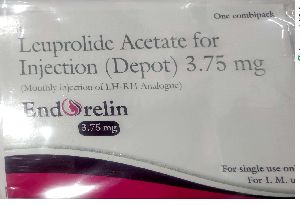 Endorelin Injection