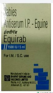 Equirab Injection