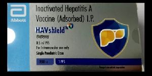 Havsheild Vaccine