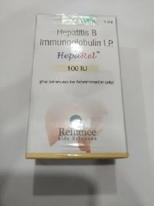 HepaRel Injection