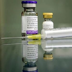 Pneumococcal Vaccine
