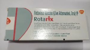 Rotarix Vaccine