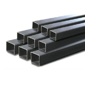 304 Stainless Steel Square Pipe