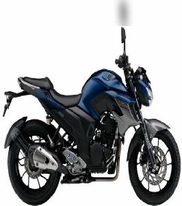 yamaha motorcycle bike