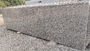 Adhunik Brown Granite Slab