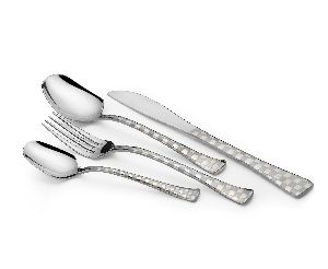 Stainless Steel Eclairs Cutlery Set