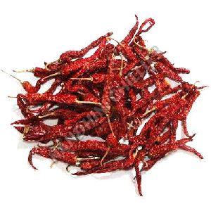 Byadgi Dried Red Chilli With Stem, Specialities : Rich In Taste, Good Quality