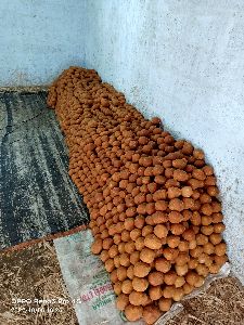 organic jaggery ball