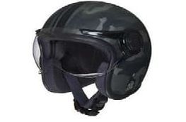 Bullet Zet Star Helmet