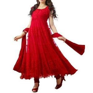 Ladies Anarkali Suit