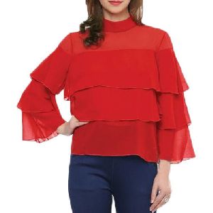 Ladies Stylish Top