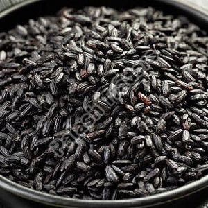 black rice