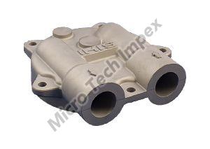 Investment Casting