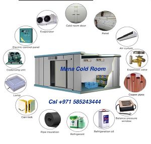 cold storage system supplier - cold room supplier