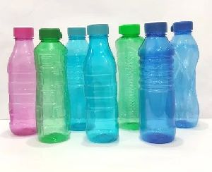 Plastic Fridge Bottle