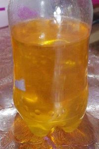 used cooking oil