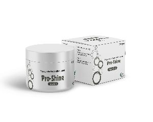 Pro Shine - Teeth whitening agent