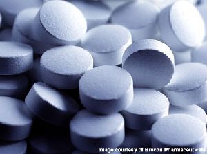 Amoxicillin & Potassium Clavulanate 625 mg Tablets